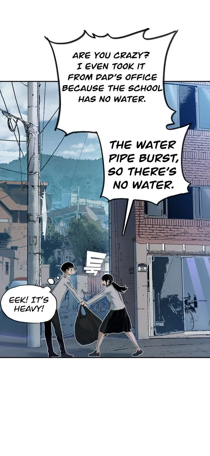 Read Kangtawoo chapter 20 image 55 on Lezhin