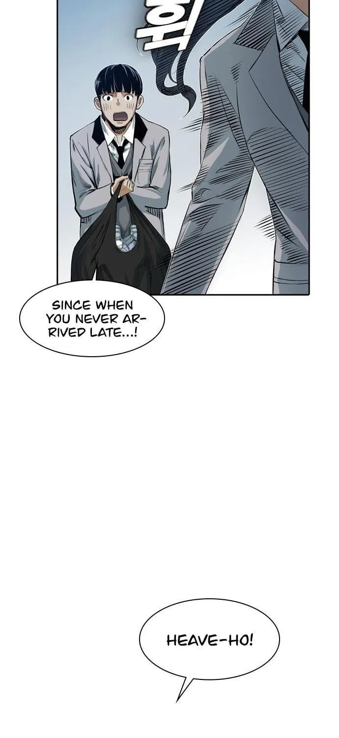 Read Kangtawoo chapter 20 image 57 on Lezhin