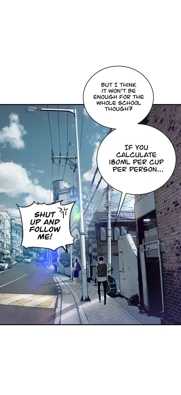 Read Kangtawoo chapter 20 image 61 on Lezhin