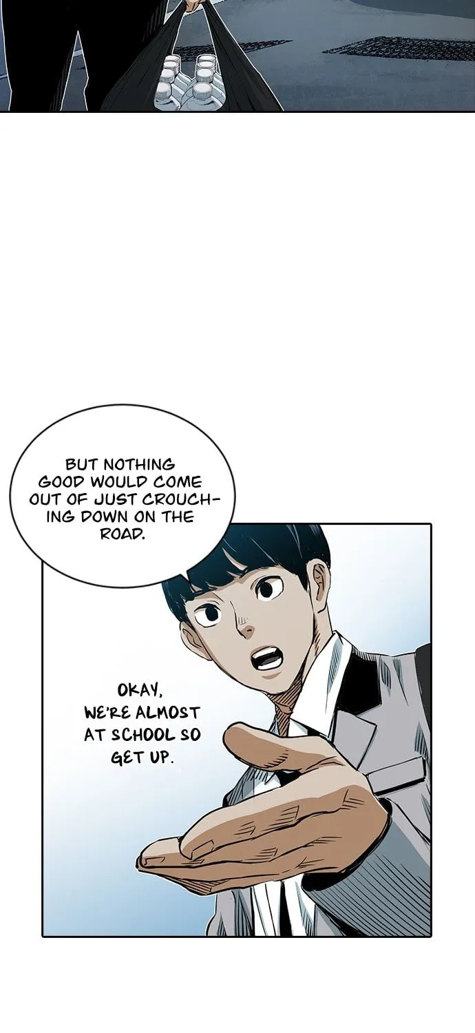Read Kangtawoo chapter 20 image 65 on Lezhin