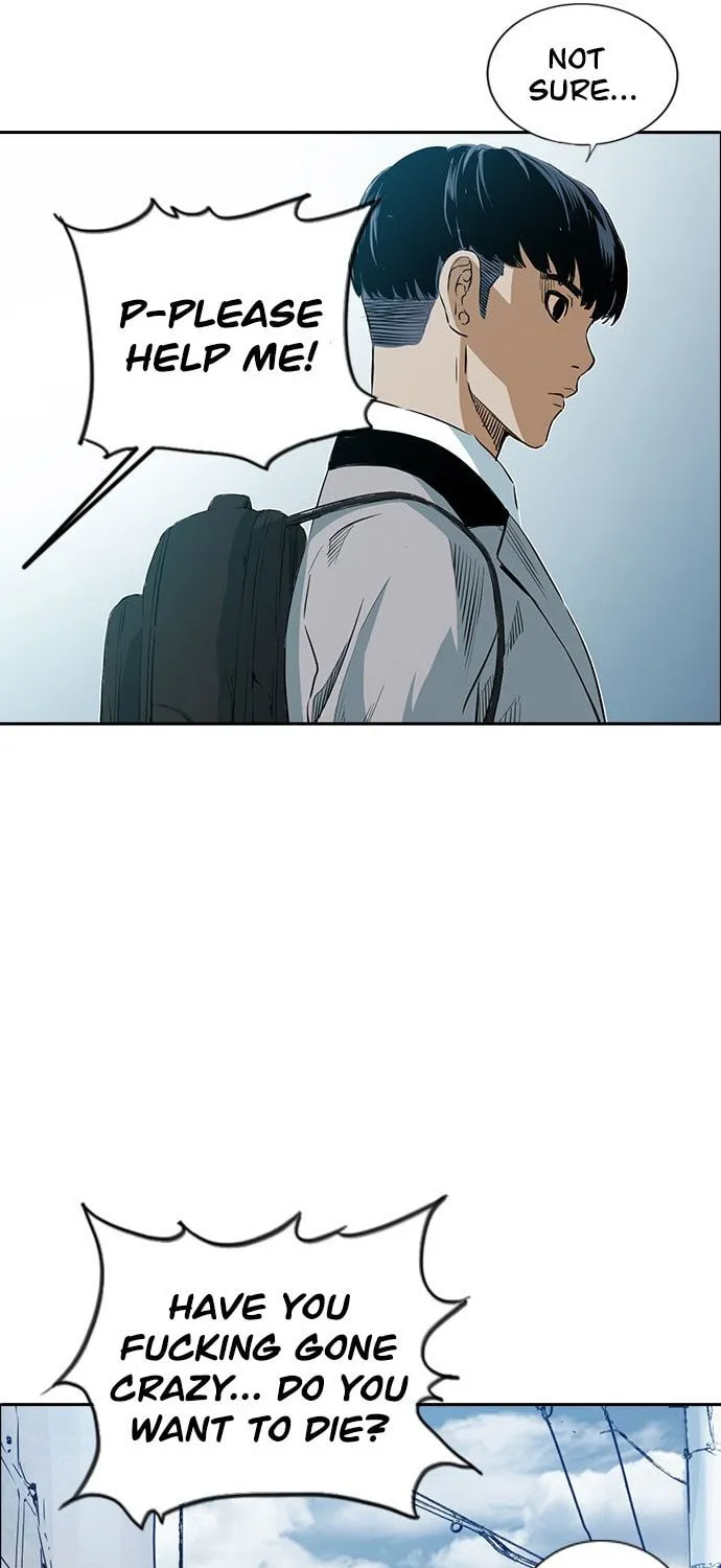 Read Kangtawoo chapter 20 image 71 on Lezhin