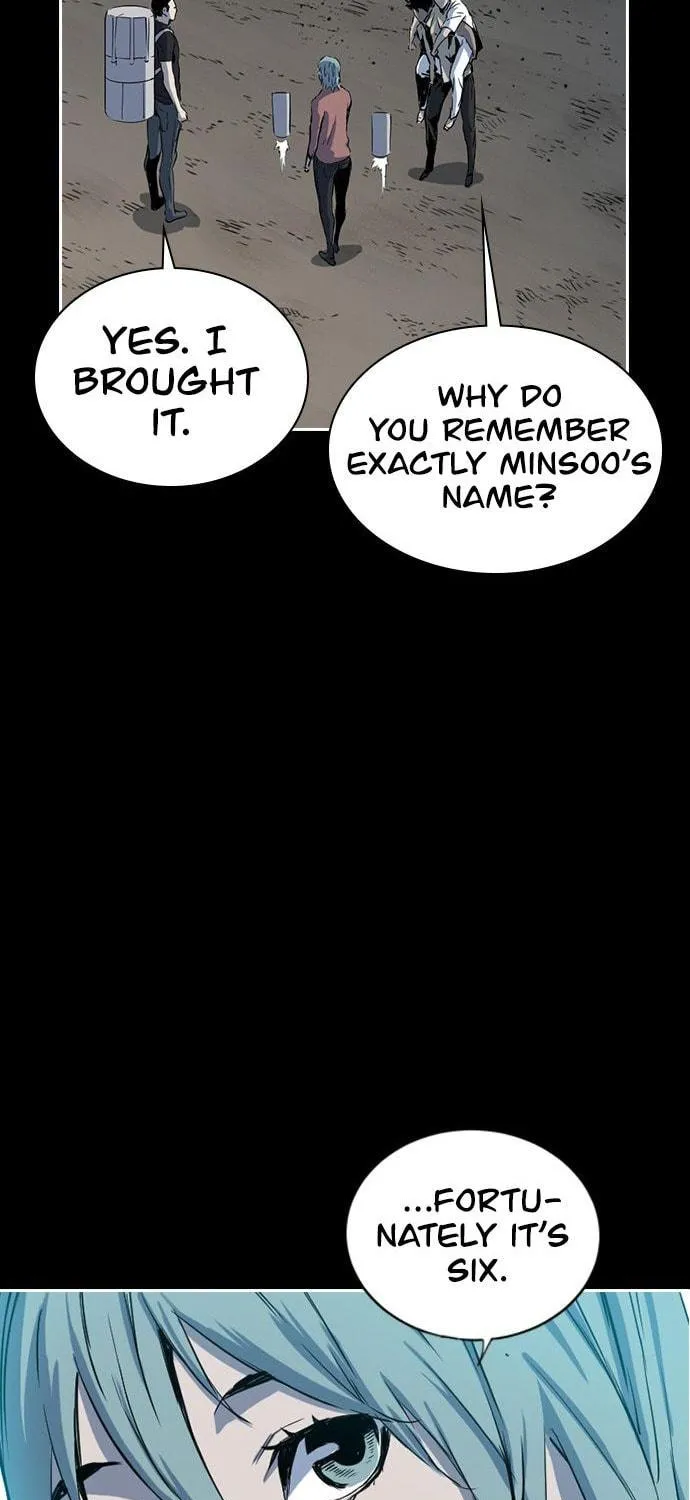 Read Kangtawoo chapter 20 image 93 on Lezhin