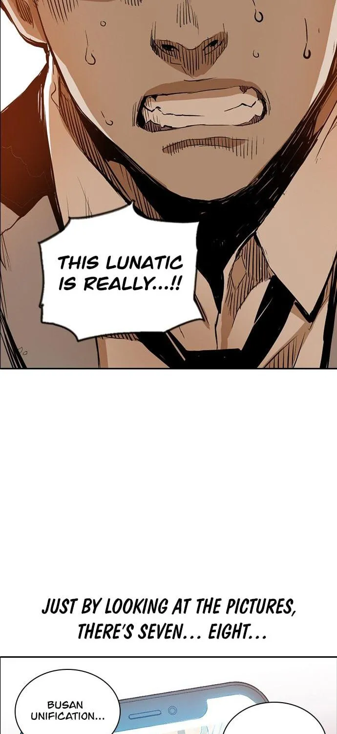 Read Kangtawoo chapter 21 image 105 on Lezhin