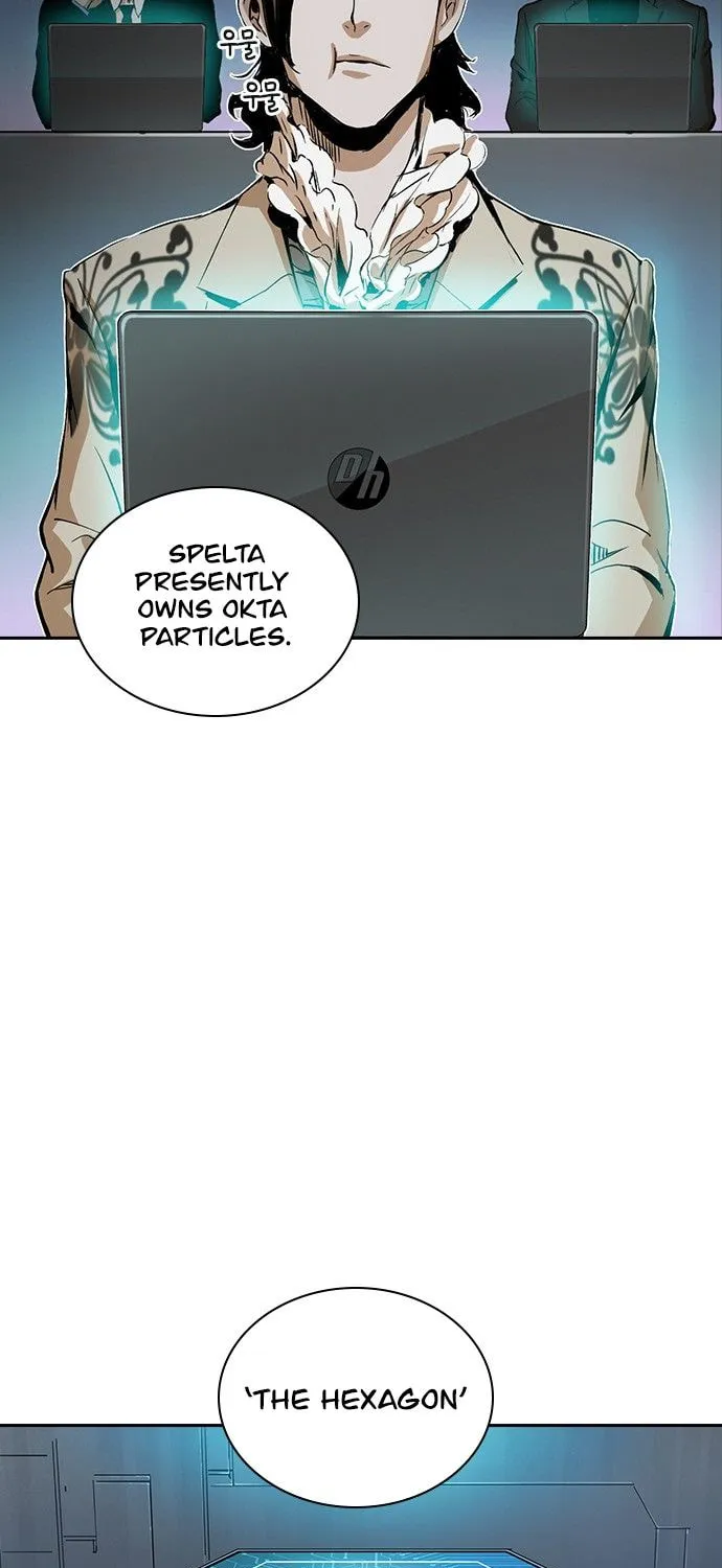 Read Kangtawoo chapter 21 image 11 on Lezhin