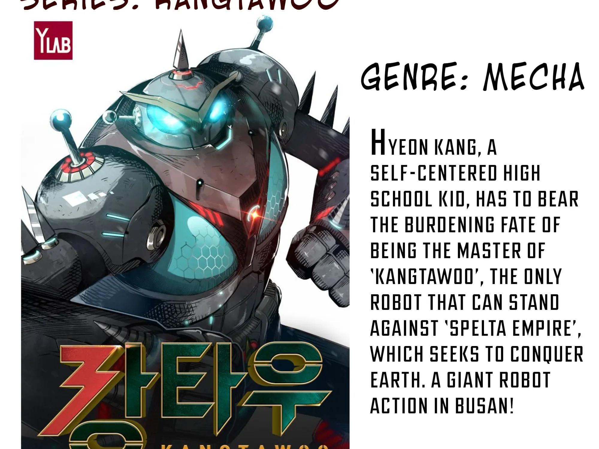 Read Kangtawoo chapter 21 image 120 on Lezhin