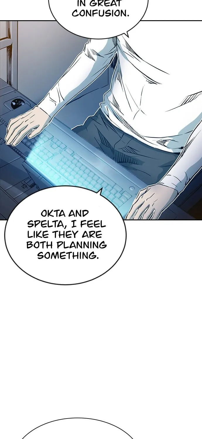 Read Kangtawoo chapter 21 image 35 on Lezhin