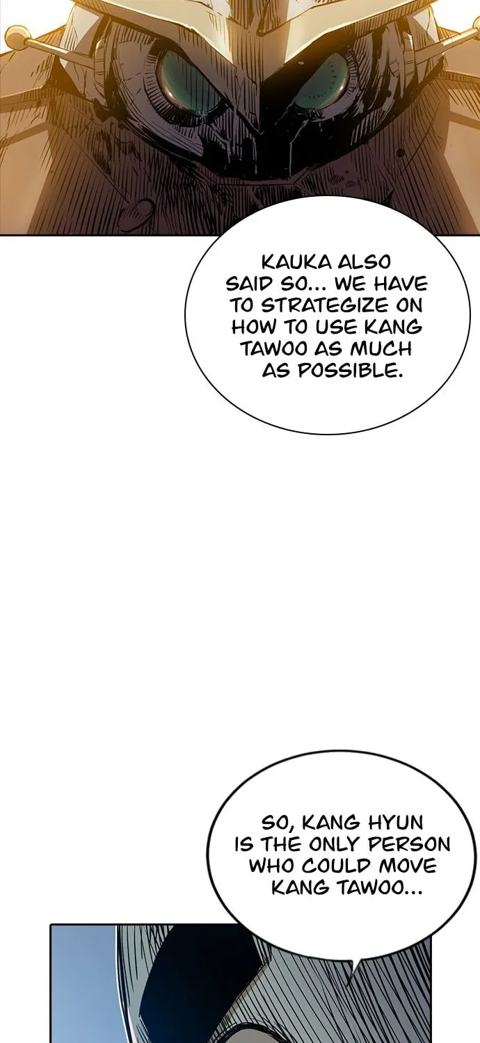Read Kangtawoo chapter 21 image 37 on Lezhin