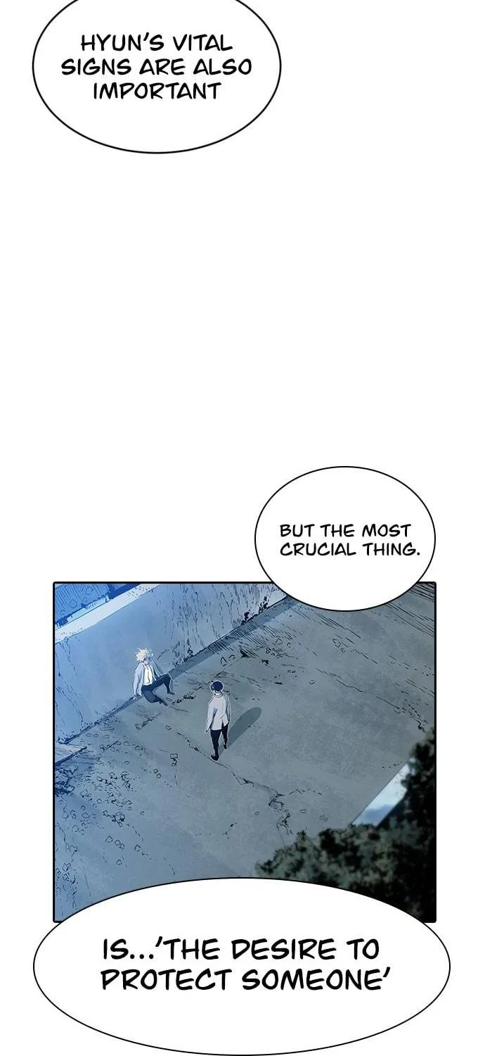 Read Kangtawoo chapter 21 image 39 on Lezhin