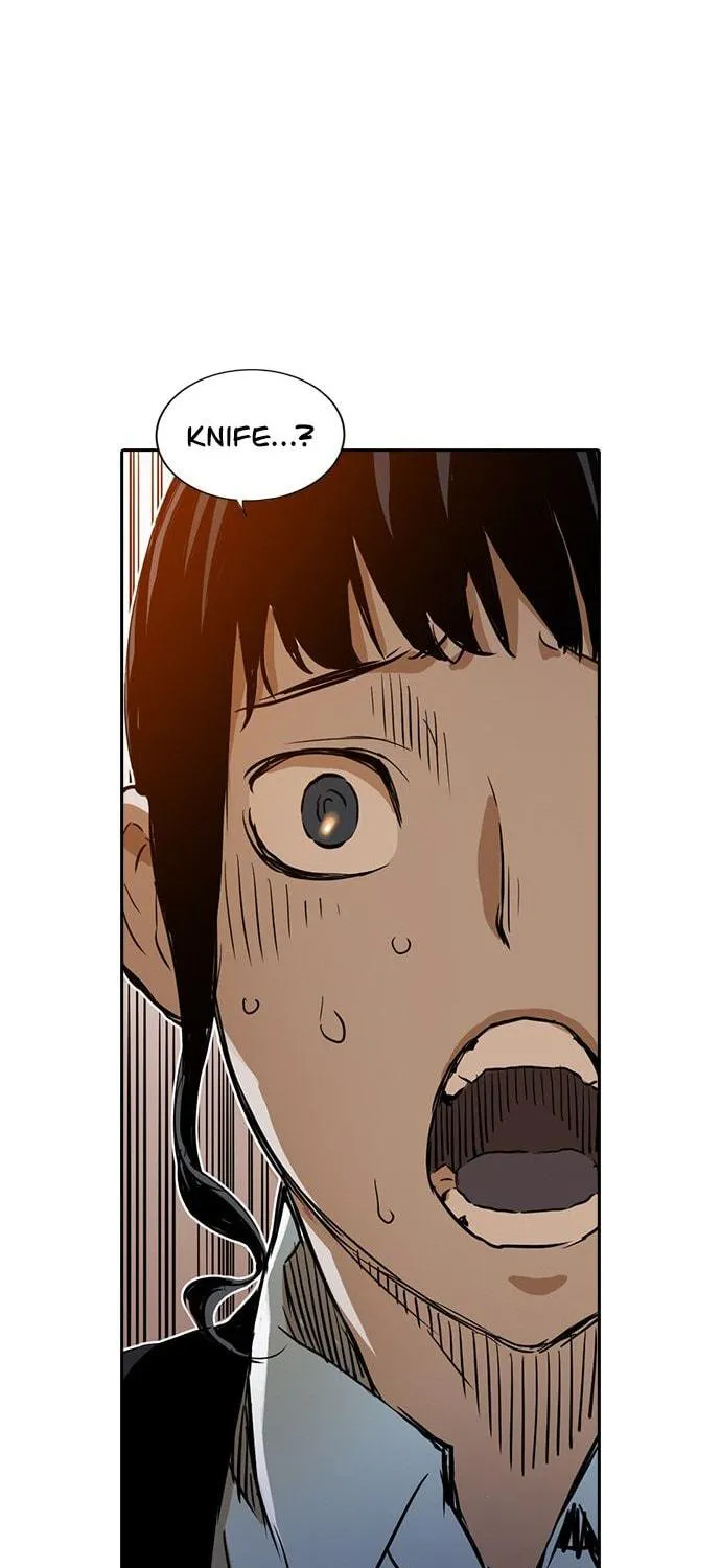 Read Kangtawoo chapter 21 image 51 on Lezhin