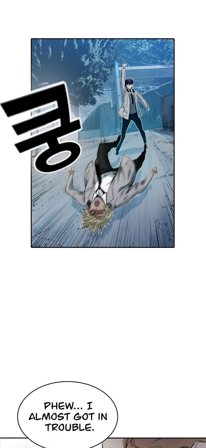 Read Kangtawoo chapter 21 image 81 on Lezhin