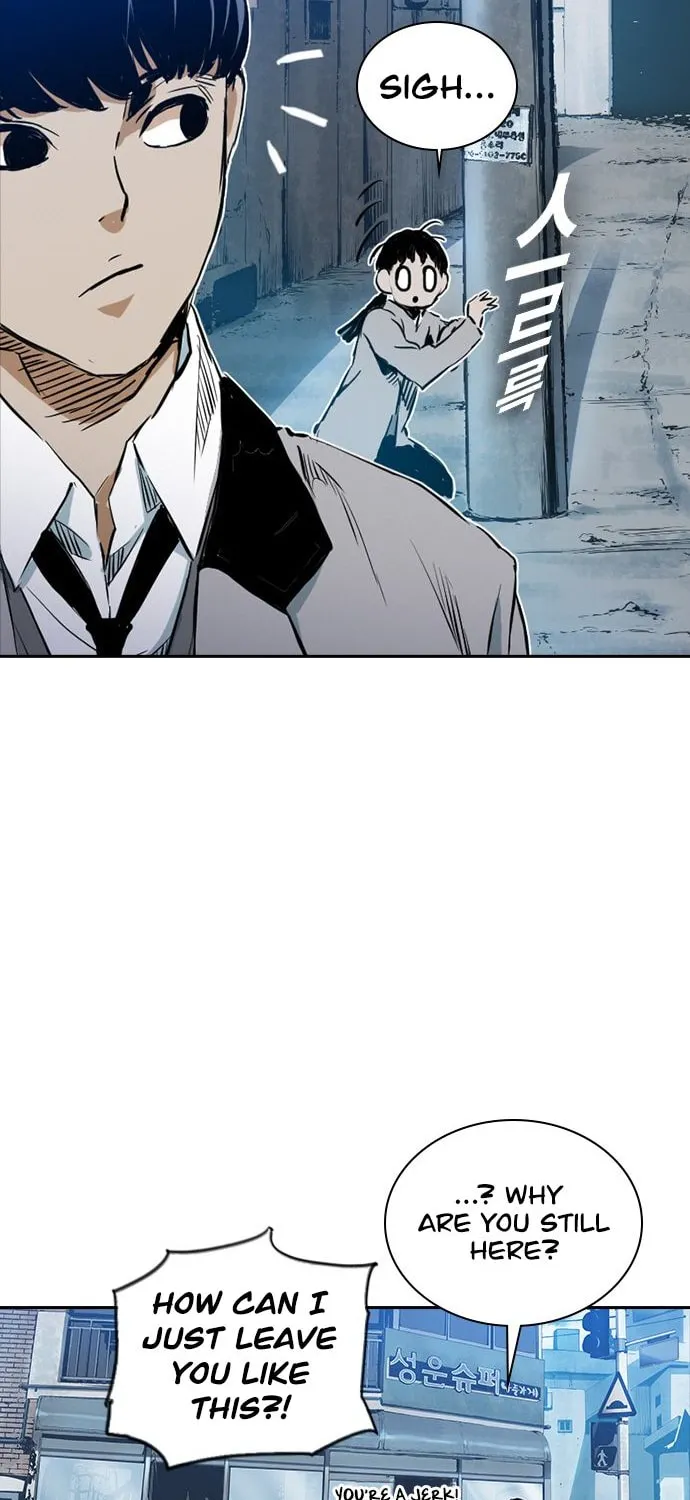 Read Kangtawoo chapter 21 image 85 on Lezhin