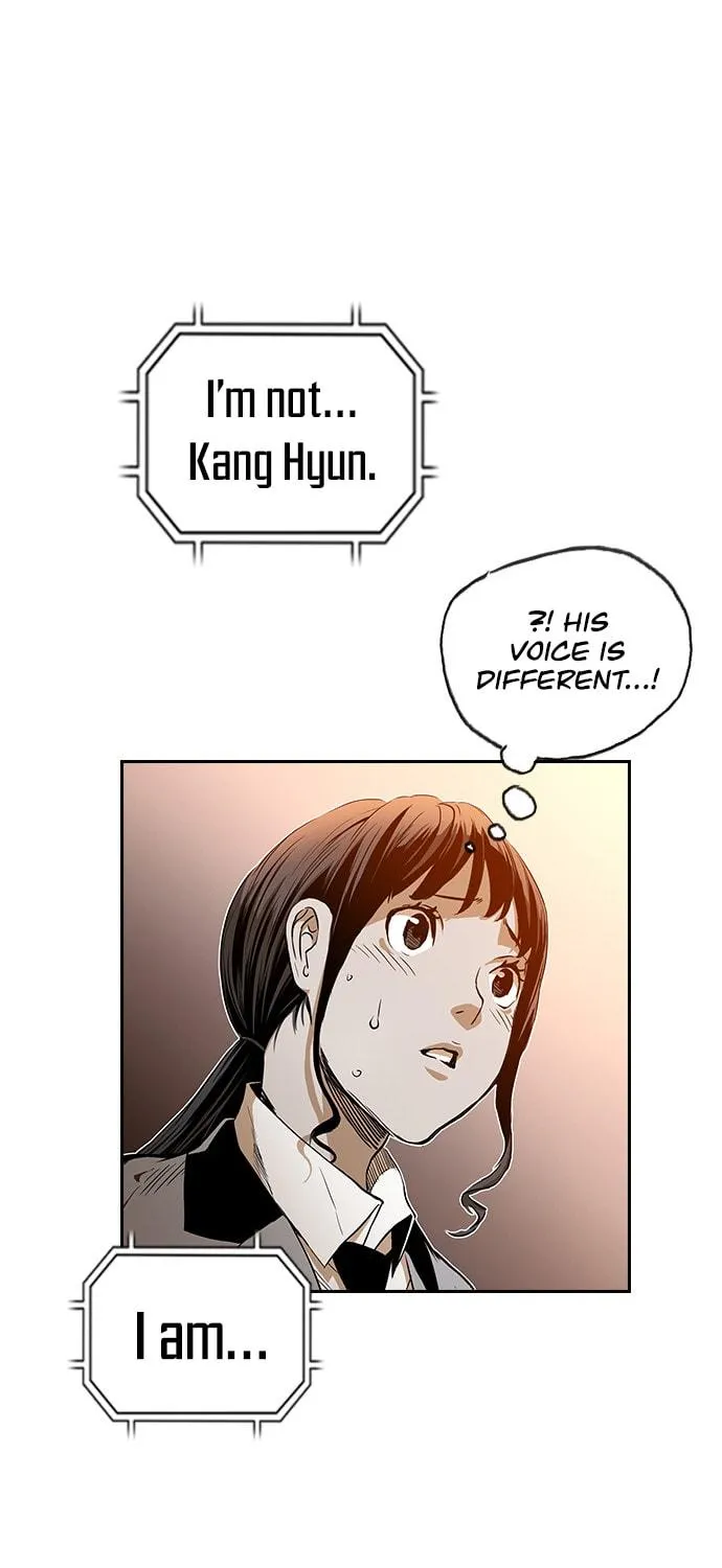 Read Kangtawoo chapter 22 image 100 on Lezhin