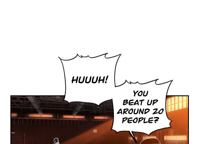 Read Kangtawoo chapter 22 image 109 on Lezhin