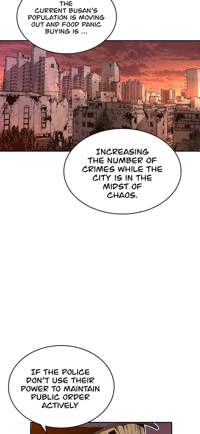 Read Kangtawoo chapter 22 image 14 on Lezhin