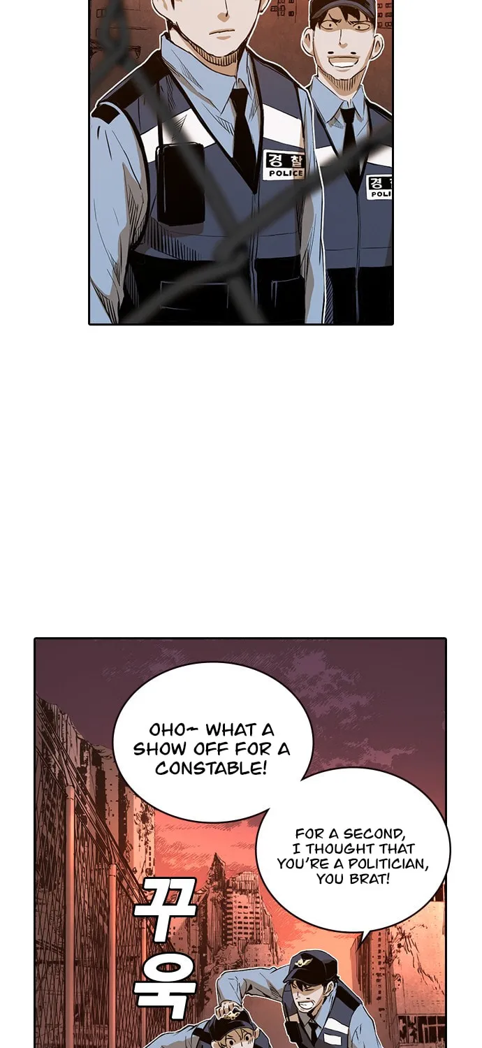 Read Kangtawoo chapter 22 image 18 on Lezhin