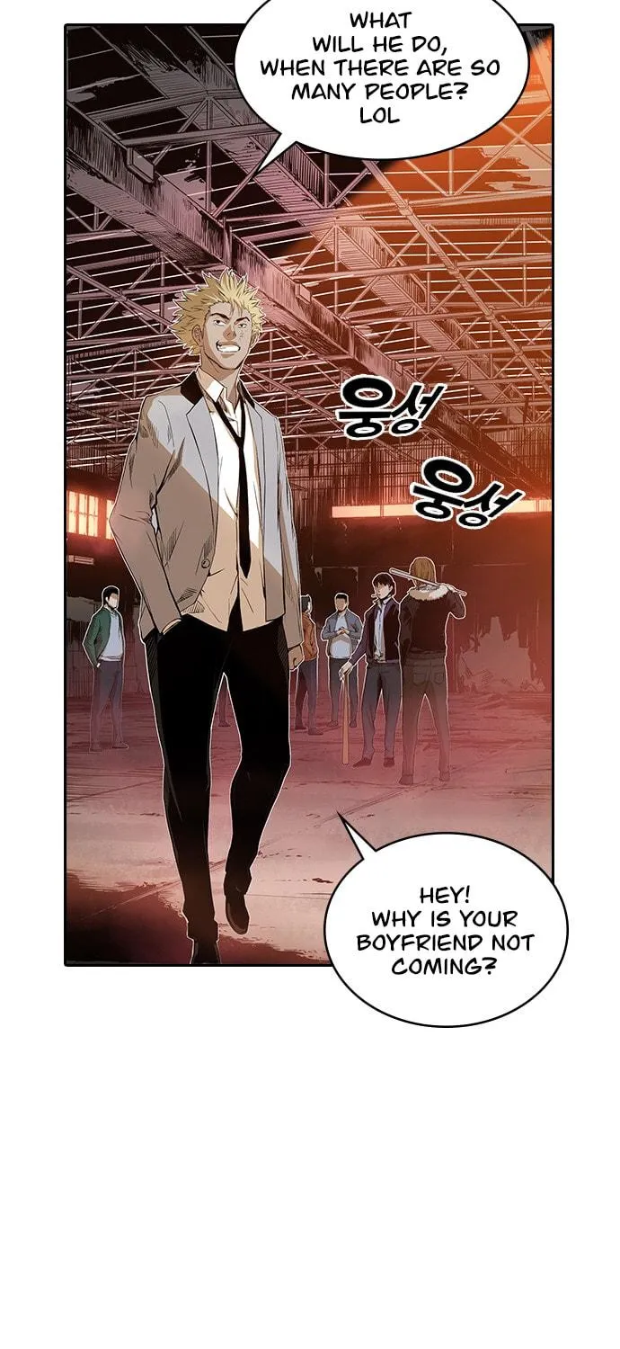 Read Kangtawoo chapter 22 image 28 on Lezhin