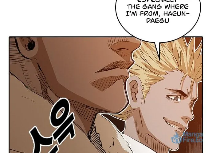 Read Kangtawoo chapter 22 image 41 on Lezhin