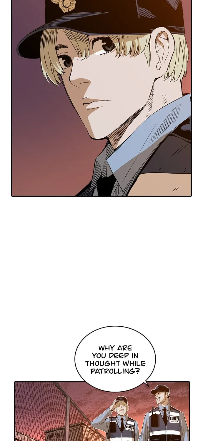 Read Kangtawoo chapter 22 image 8 on Lezhin