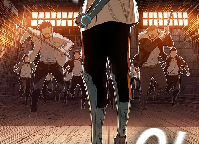 Read Kangtawoo chapter 22 image 81 on Lezhin