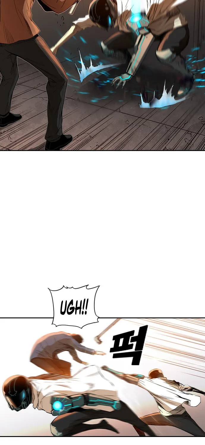 Read Kangtawoo chapter 22 image 90 on Lezhin