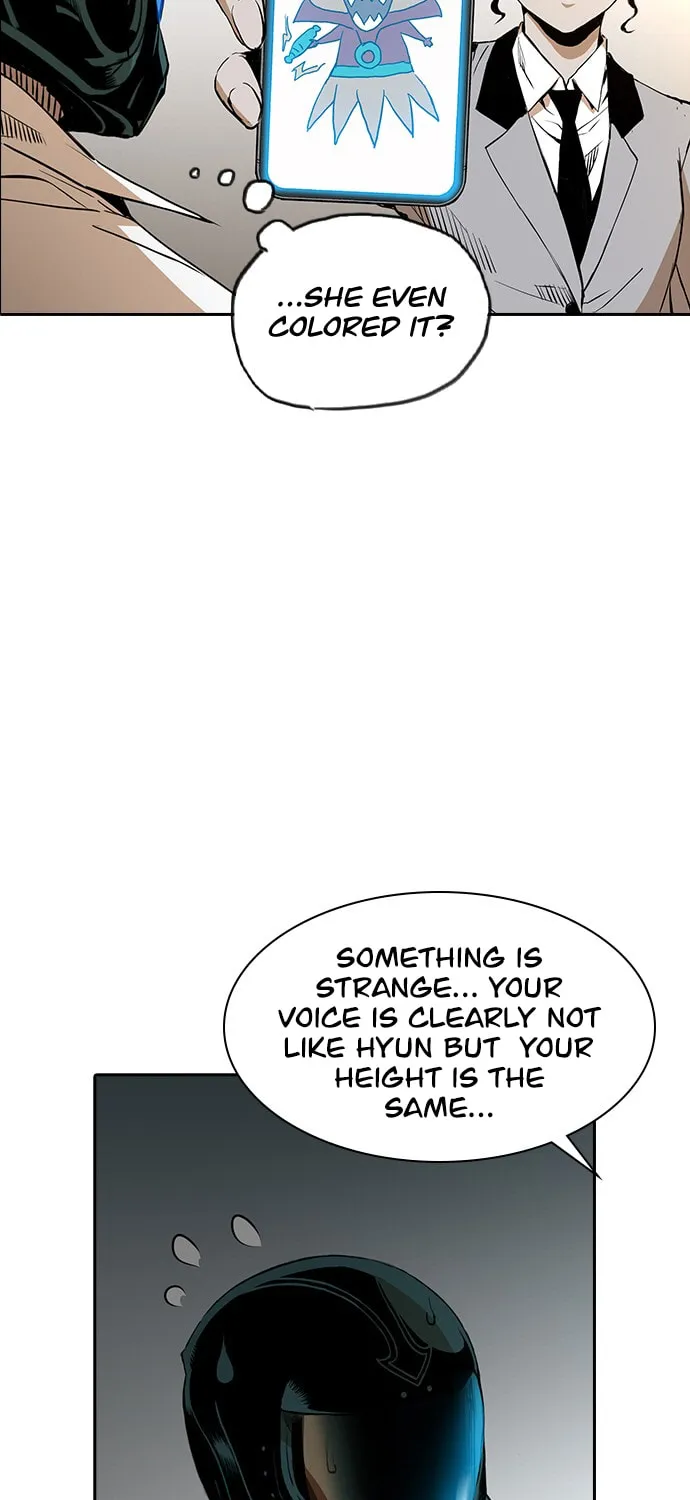 Read Kangtawoo chapter 23 image 101 on Lezhin
