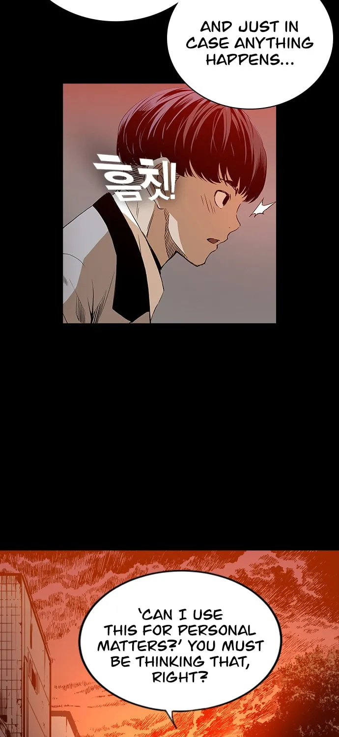 Read Kangtawoo chapter 23 image 19 on Lezhin