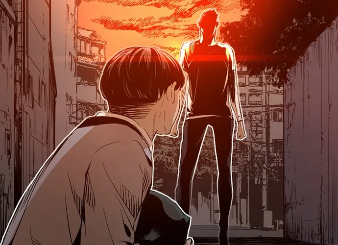 Read Kangtawoo chapter 23 image 20 on Lezhin