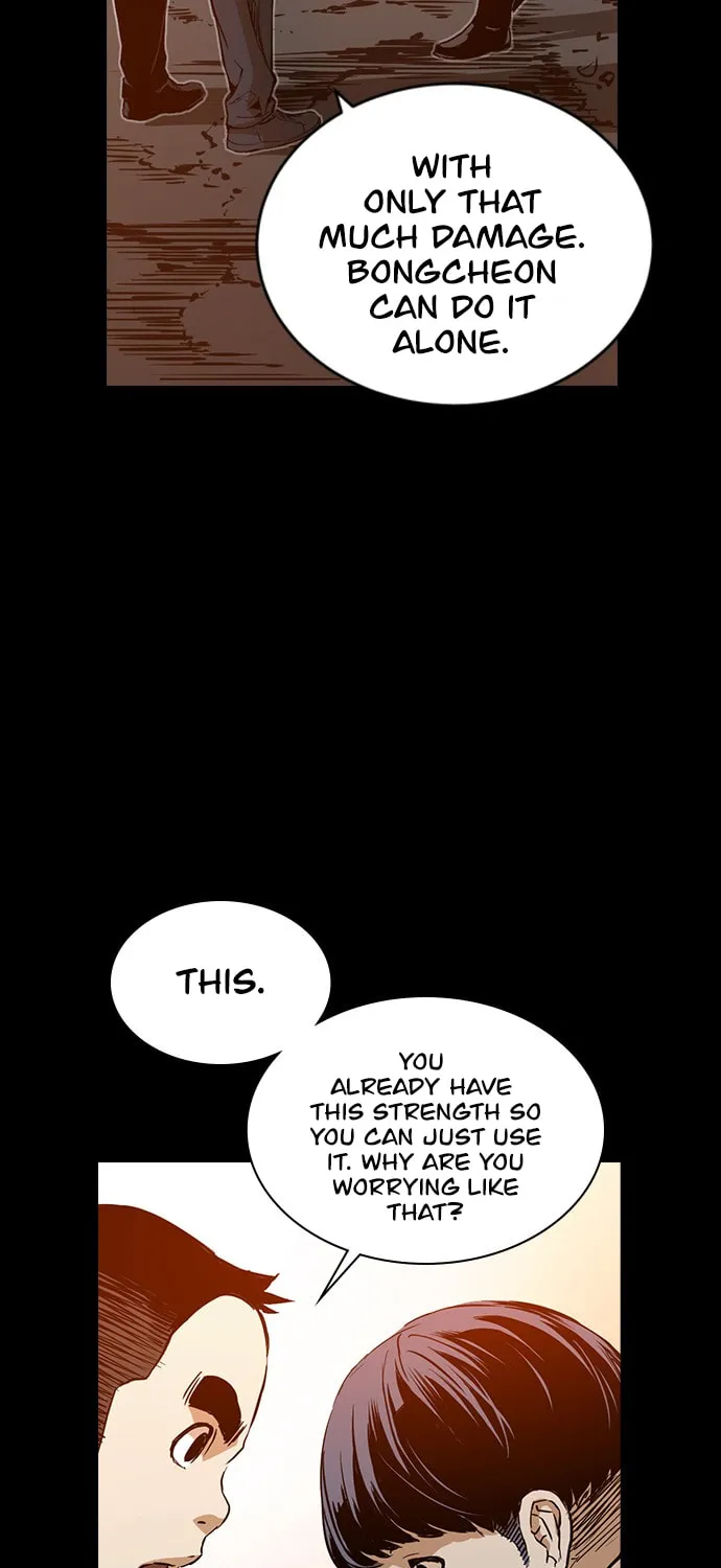 Read Kangtawoo chapter 23 image 25 on Lezhin