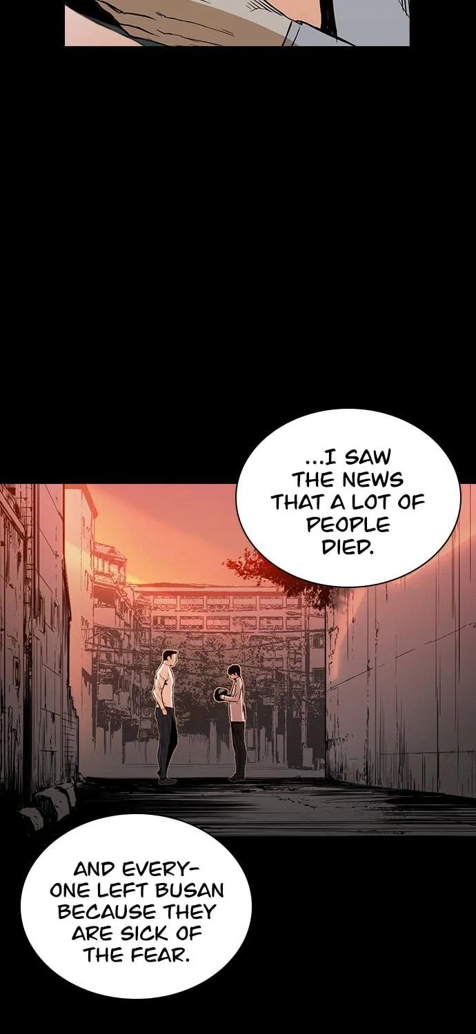 Read Kangtawoo chapter 23 image 27 on Lezhin