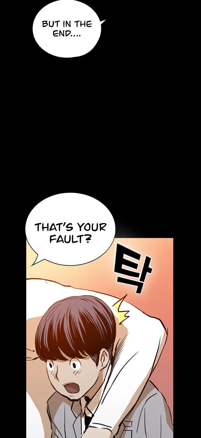 Read Kangtawoo chapter 23 image 31 on Lezhin