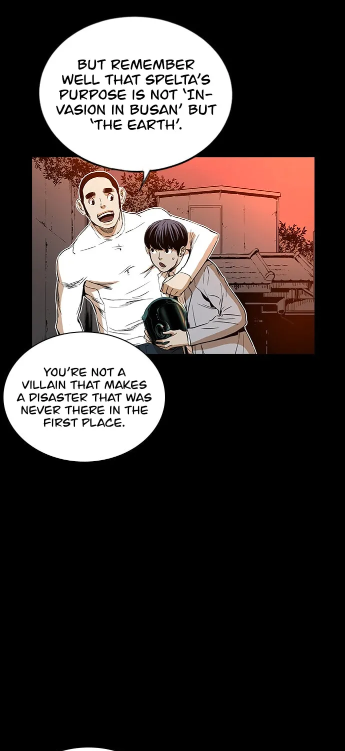 Read Kangtawoo chapter 23 image 35 on Lezhin