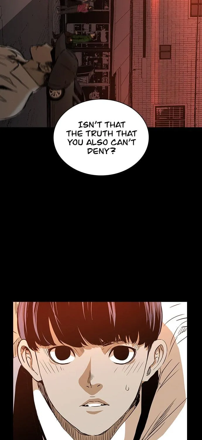 Read Kangtawoo chapter 23 image 39 on Lezhin