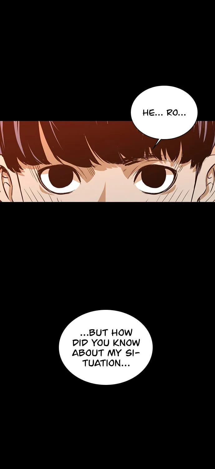 Read Kangtawoo chapter 23 image 43 on Lezhin
