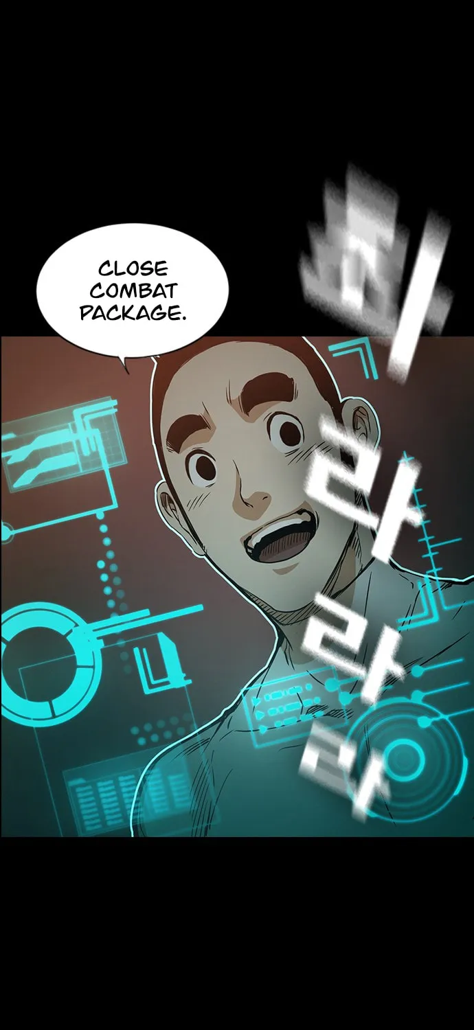 Read Kangtawoo chapter 23 image 49 on Lezhin