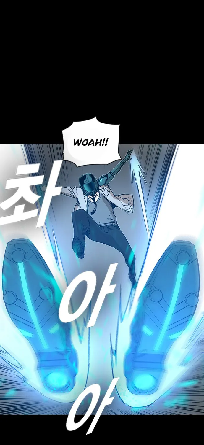 Read Kangtawoo chapter 23 image 61 on Lezhin