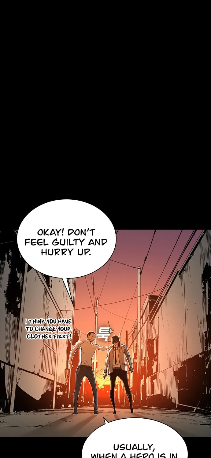 Read Kangtawoo chapter 23 image 65 on Lezhin
