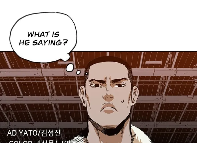 Read Kangtawoo chapter 23 image 8 on Lezhin