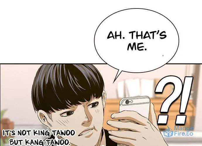 Read Kangtawoo chapter 24 image 10 on Lezhin