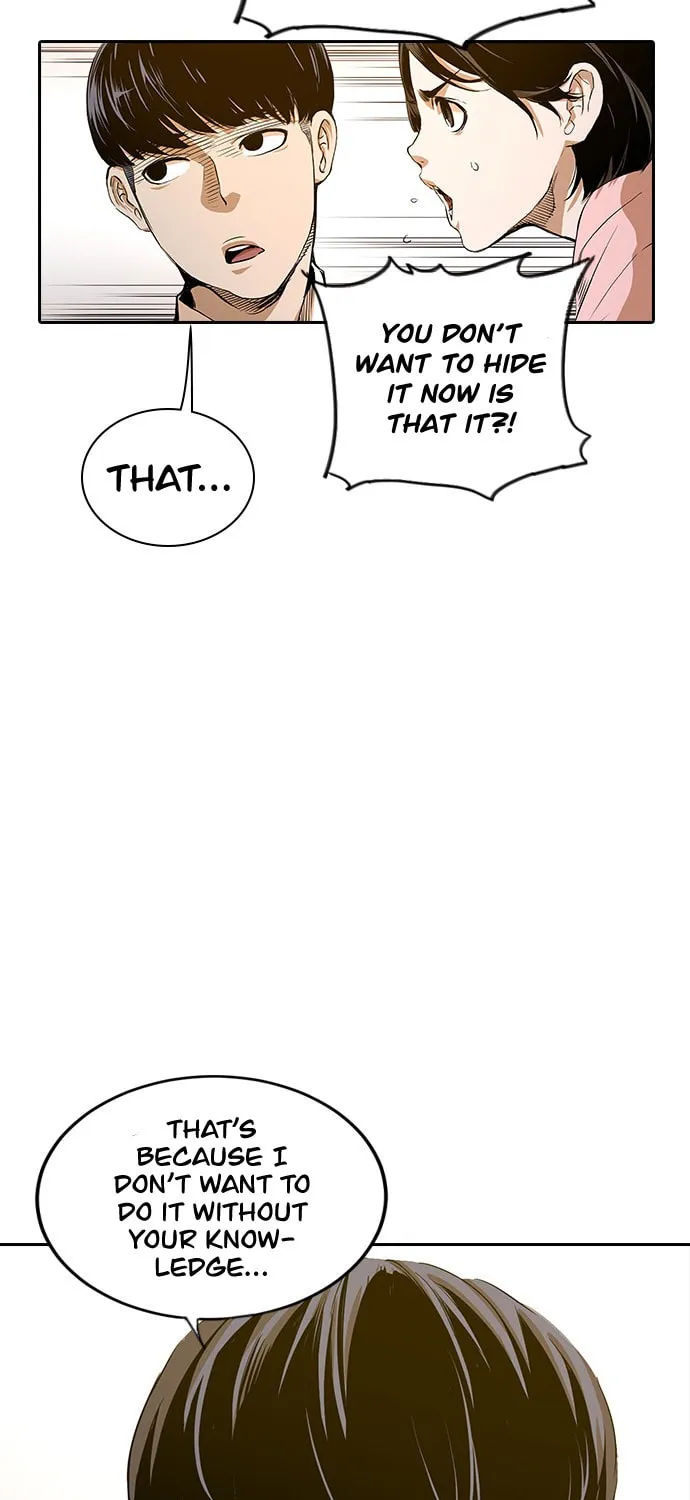 Read Kangtawoo chapter 24 image 17 on Lezhin