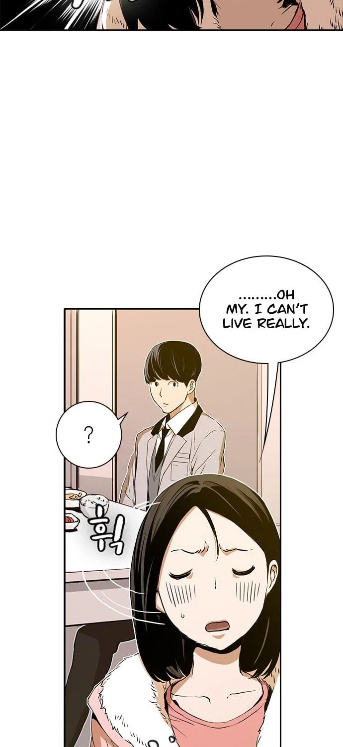 Read Kangtawoo chapter 24 image 21 on Lezhin