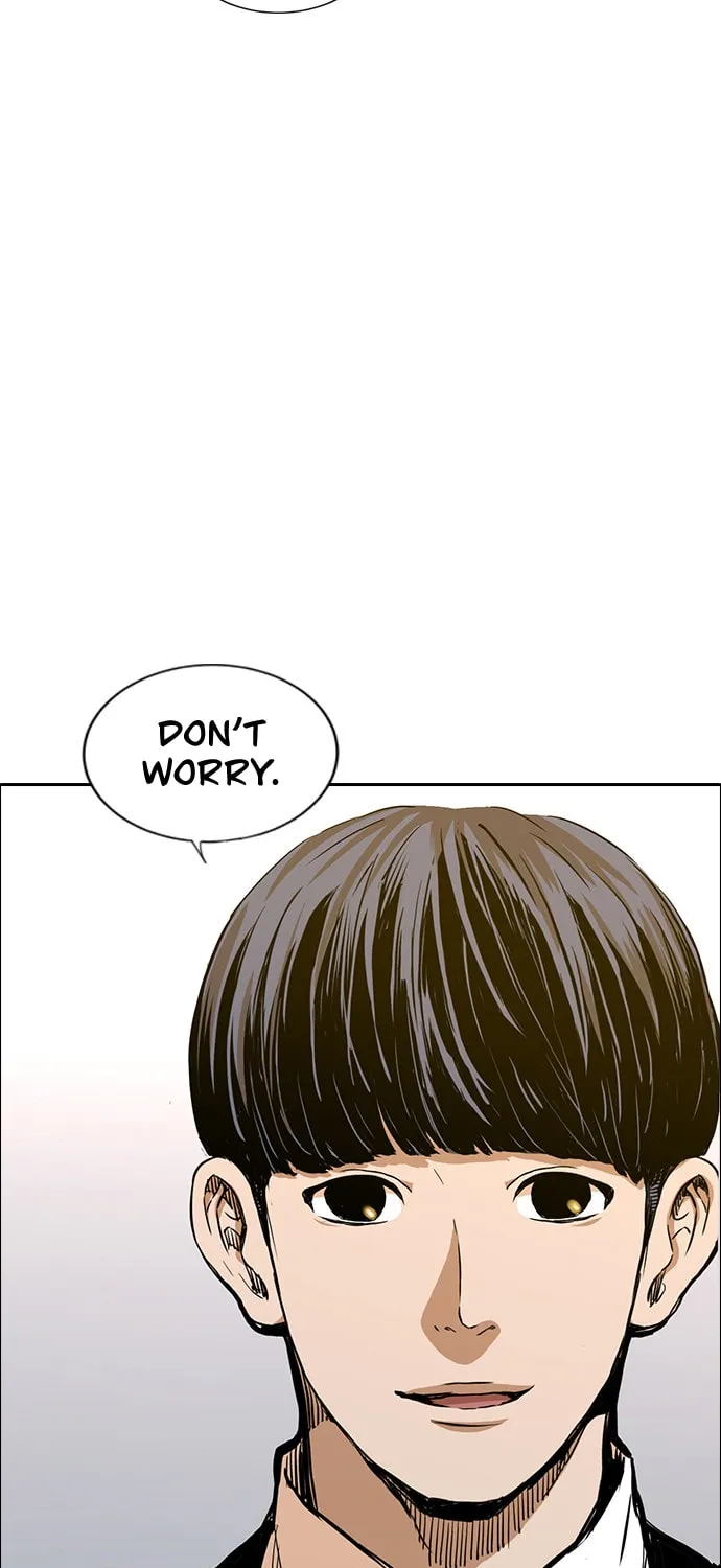 Read Kangtawoo chapter 24 image 25 on Lezhin