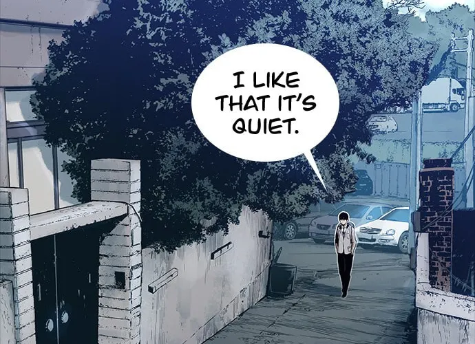 Read Kangtawoo chapter 24 image 36 on Lezhin