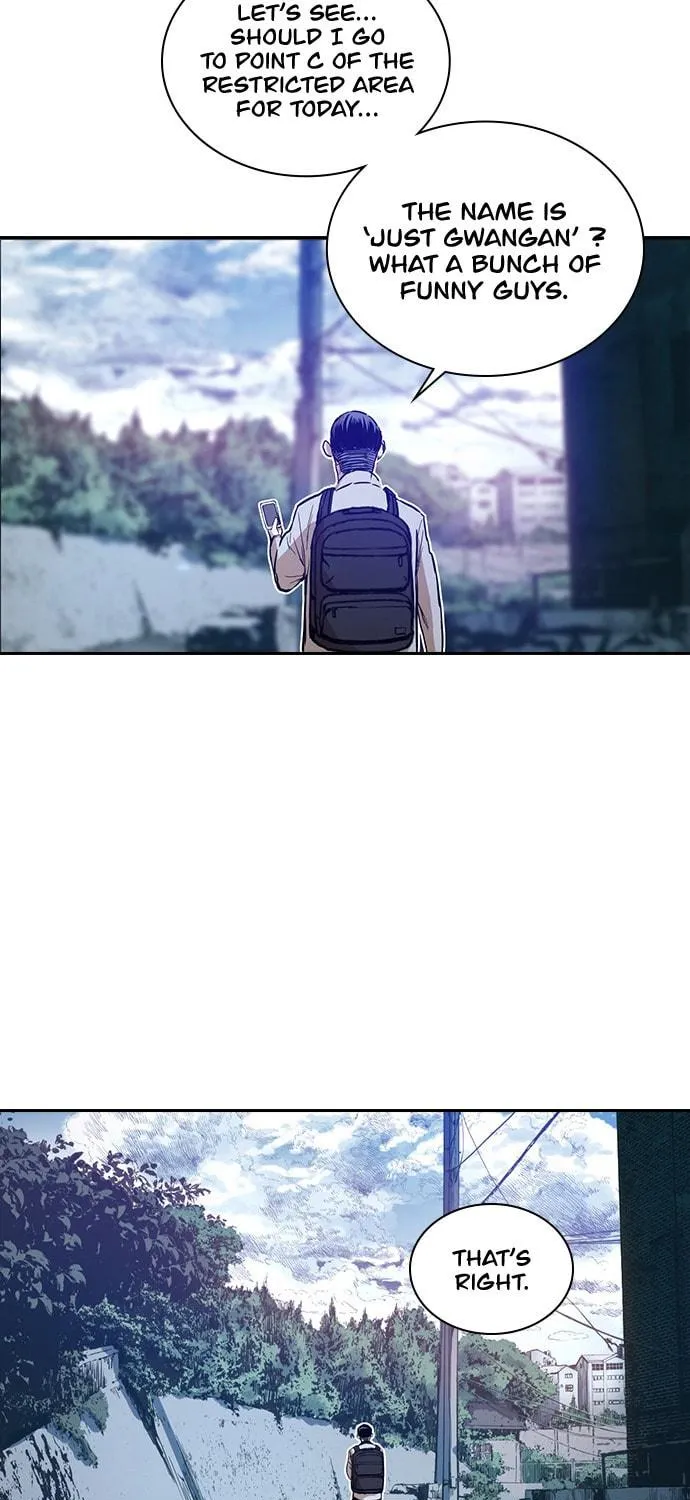 Read Kangtawoo chapter 24 image 39 on Lezhin
