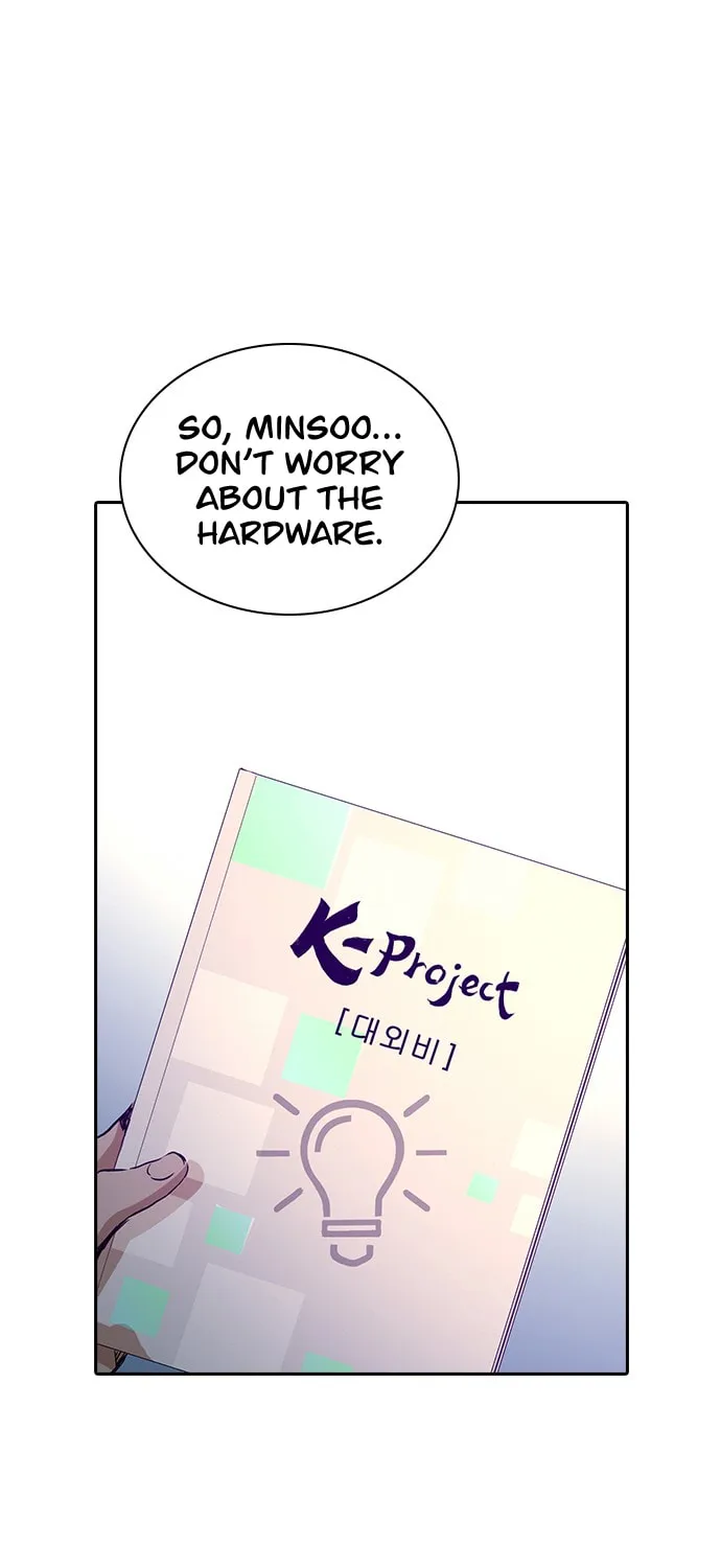Read Kangtawoo chapter 24 image 59 on Lezhin
