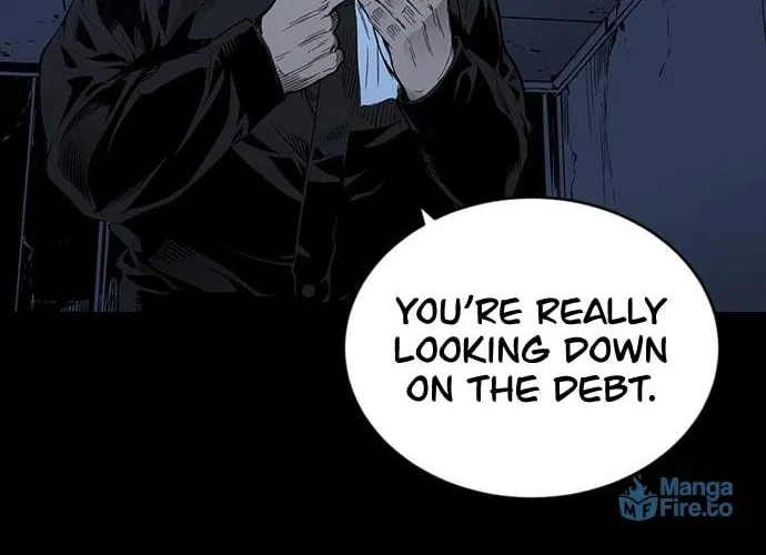 Read Kangtawoo chapter 25 image 22 on Lezhin