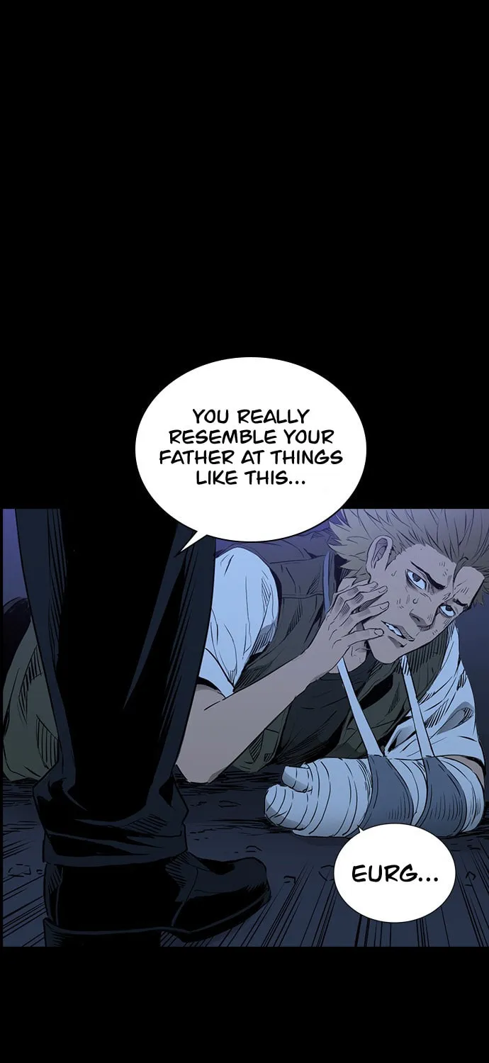 Read Kangtawoo chapter 25 image 23 on Lezhin
