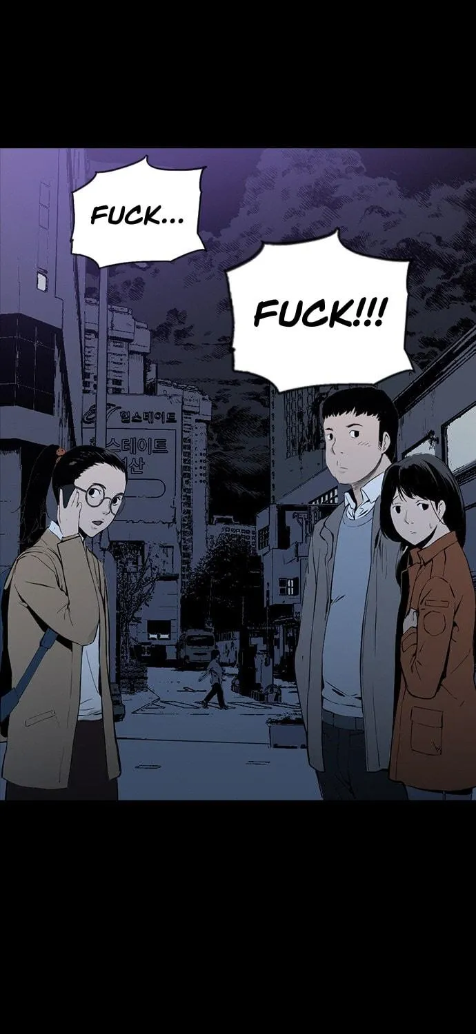 Read Kangtawoo chapter 25 image 33 on Lezhin