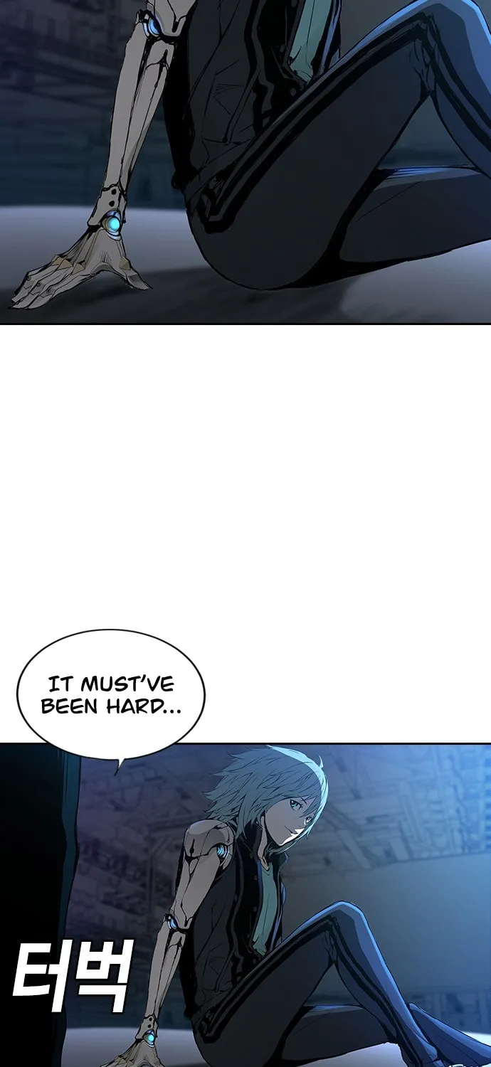 Read Kangtawoo chapter 26 image 13 on Lezhin