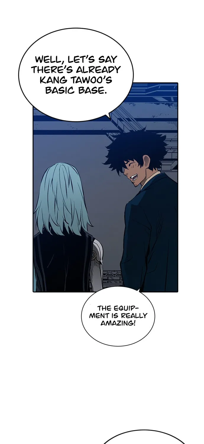 Read Kangtawoo chapter 26 image 23 on Lezhin