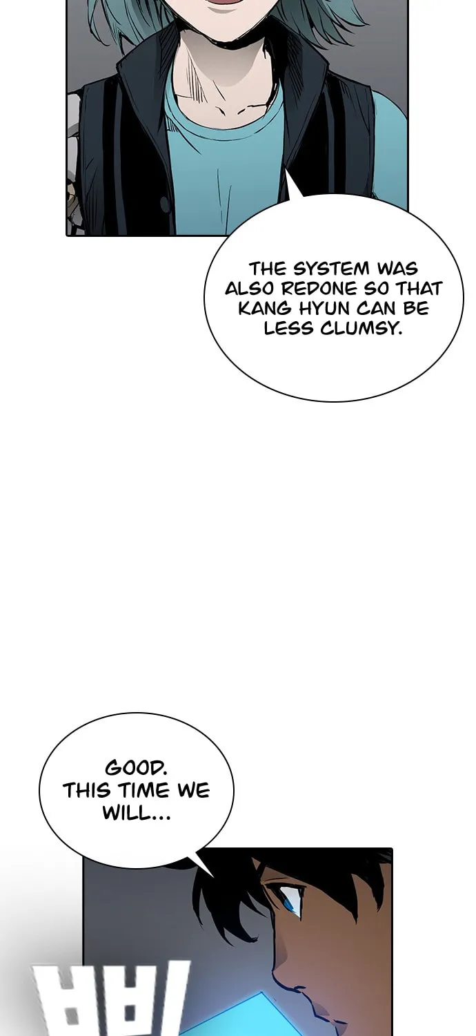 Read Kangtawoo chapter 26 image 25 on Lezhin